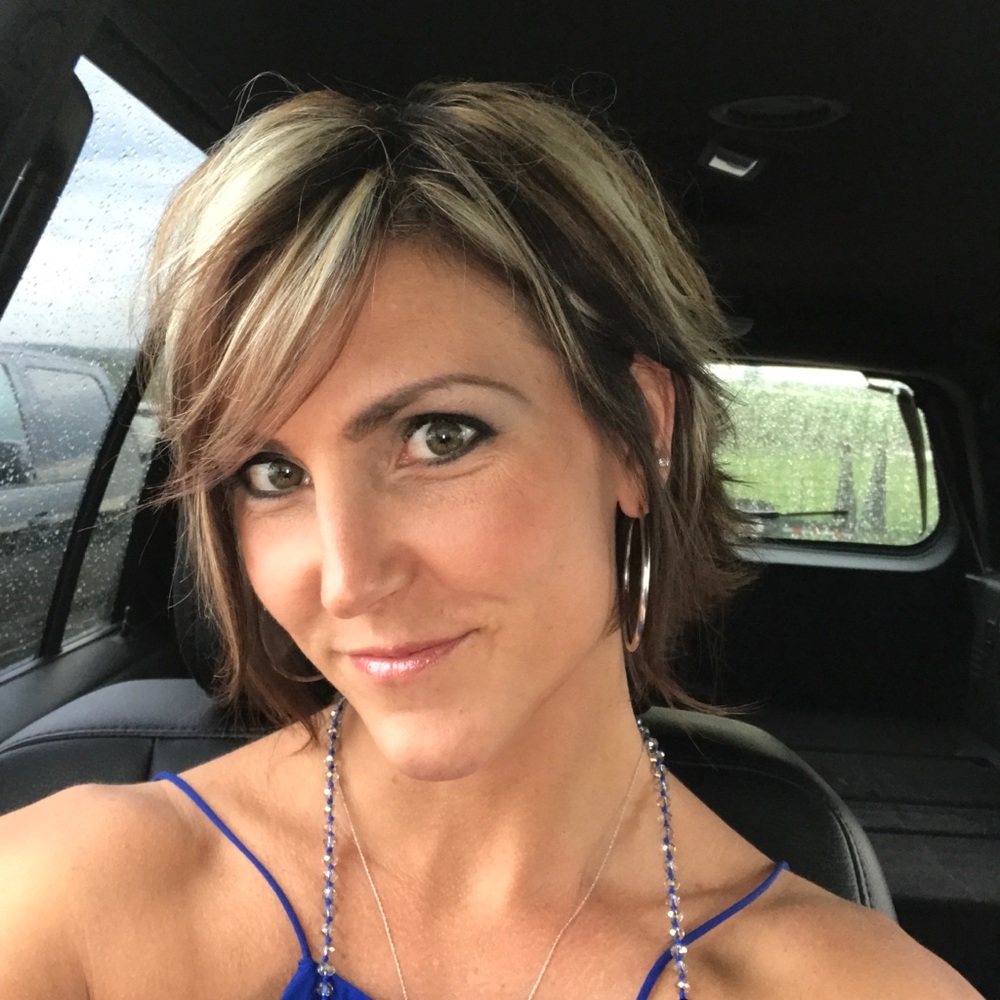 Meet your Posher, Jewel